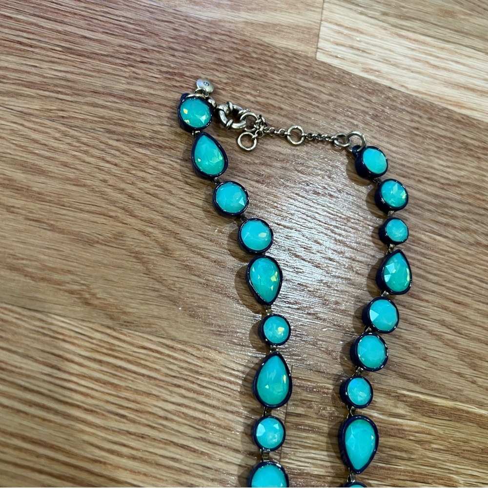 J. Crew Sea Glass Brulee - Picture 8 of 8